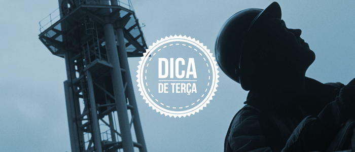 Consejo del martes: uso del Anticaídas retráctil