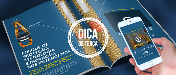 Consejo del martes: Anuncio interactivo de la empresa Hércules – Indicador de impacto