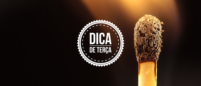 Consejo del martes: tipos de quemaduras