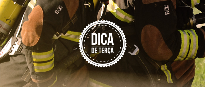 Consejo del martes: la importancia de las capas de tela en la ropa contra incendios