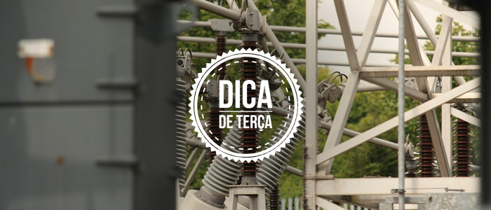 Tuesday Tip: Electric Arc Flash