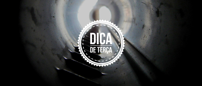Tuesday Tip: Confined space access and rescue