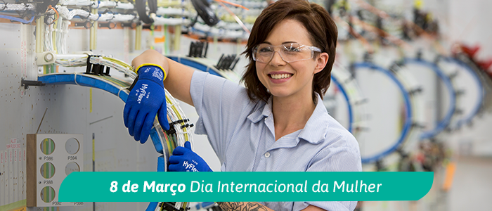 Os desafios da mulher no mercado de trabalho