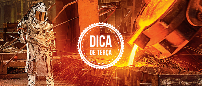 Limites de tolerância para exposição ao calor