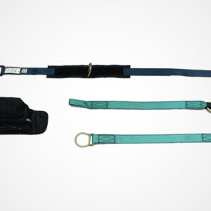 Arnés de Seguridad HL003SL.