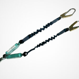 HL032YEA lanyard.