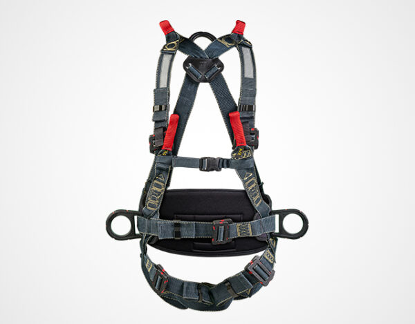 HL40001CAHE Harness.