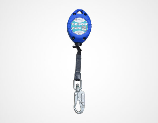 HTQR035C fall arrest device