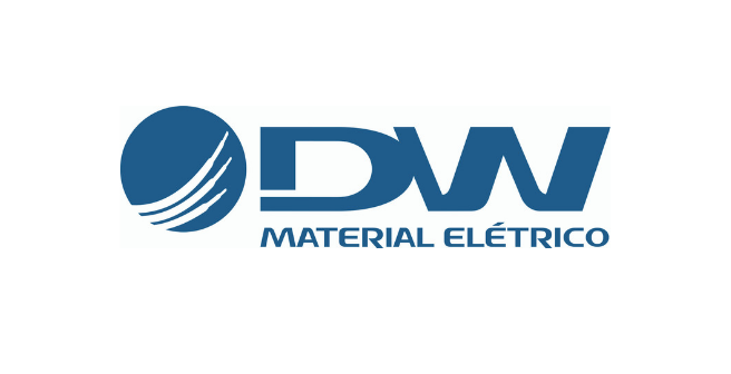 dw material elétrico