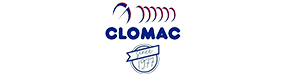 Clomac - Logo bt soluções em epi