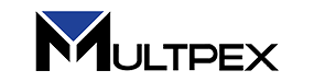 Multpex - Logo ferramentais gerais