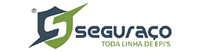 Seguraço - Logo seguraço