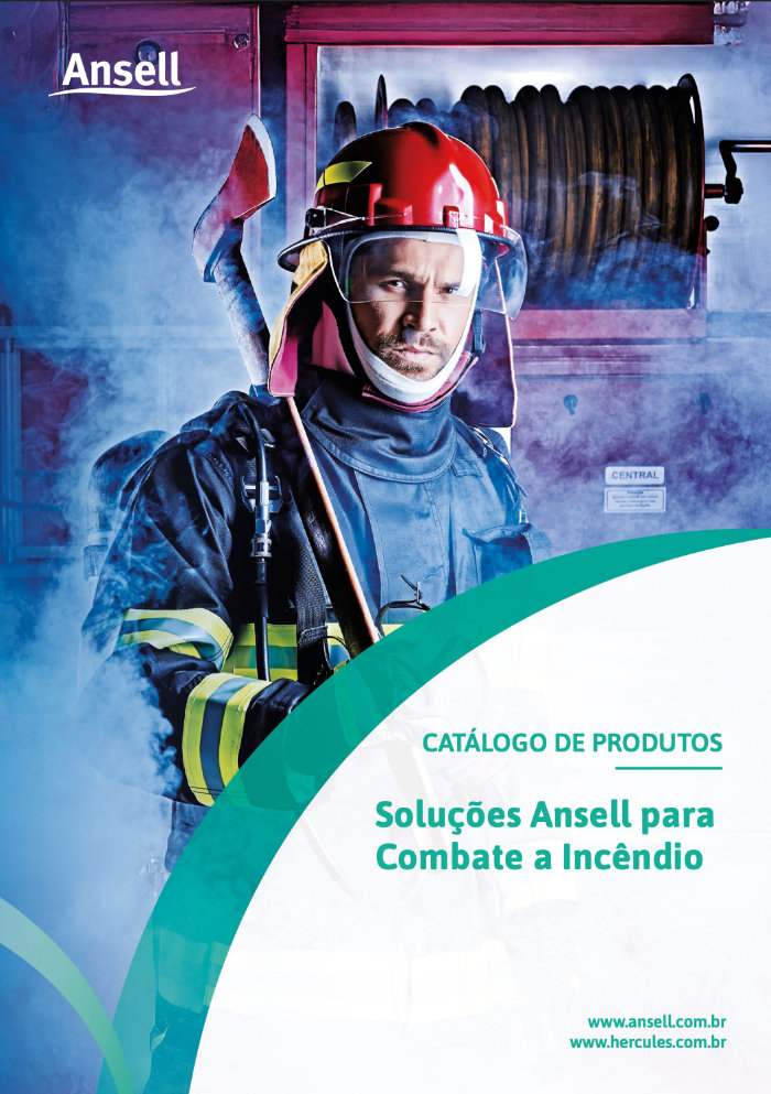 Catálogos Hercules Equipamentos